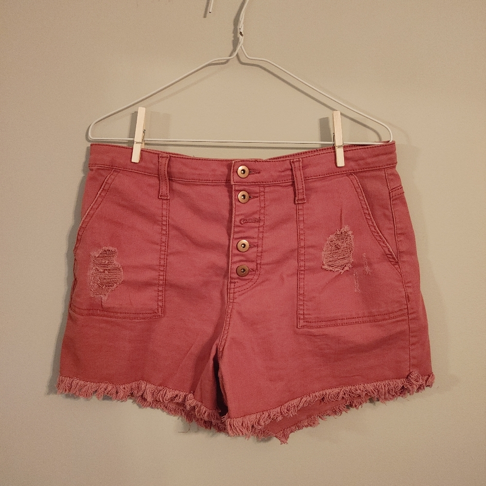 Shorts